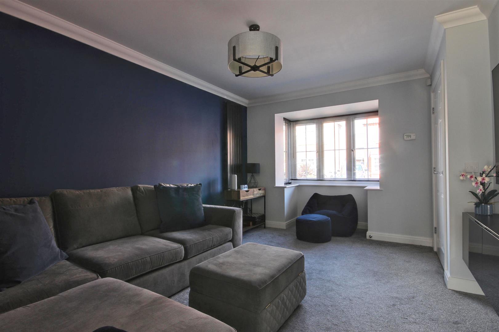 Paddock Way, Kingswood, Hull